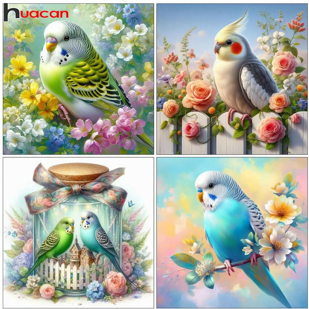 Plant Parenthood - Huacan-Tai Chi Girassol Conjunto De Pintura
