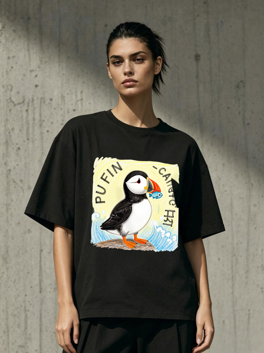 The Plant Parent - Camiseta Feminina Estampa Plant Parent Algodão