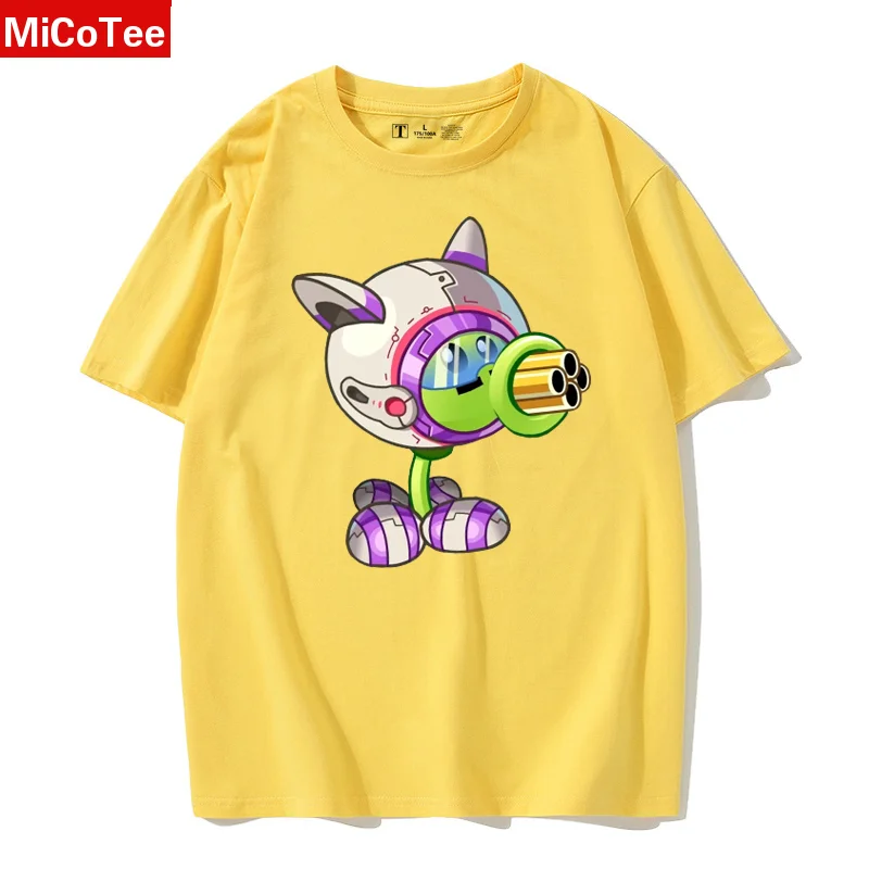 New Plant Parent - Nova Camiseta Infantil de Algodão de