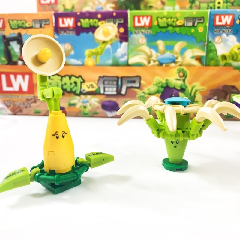 Novas plantas vs. Zumbis rampa - New Plant Parent avaliação e preço