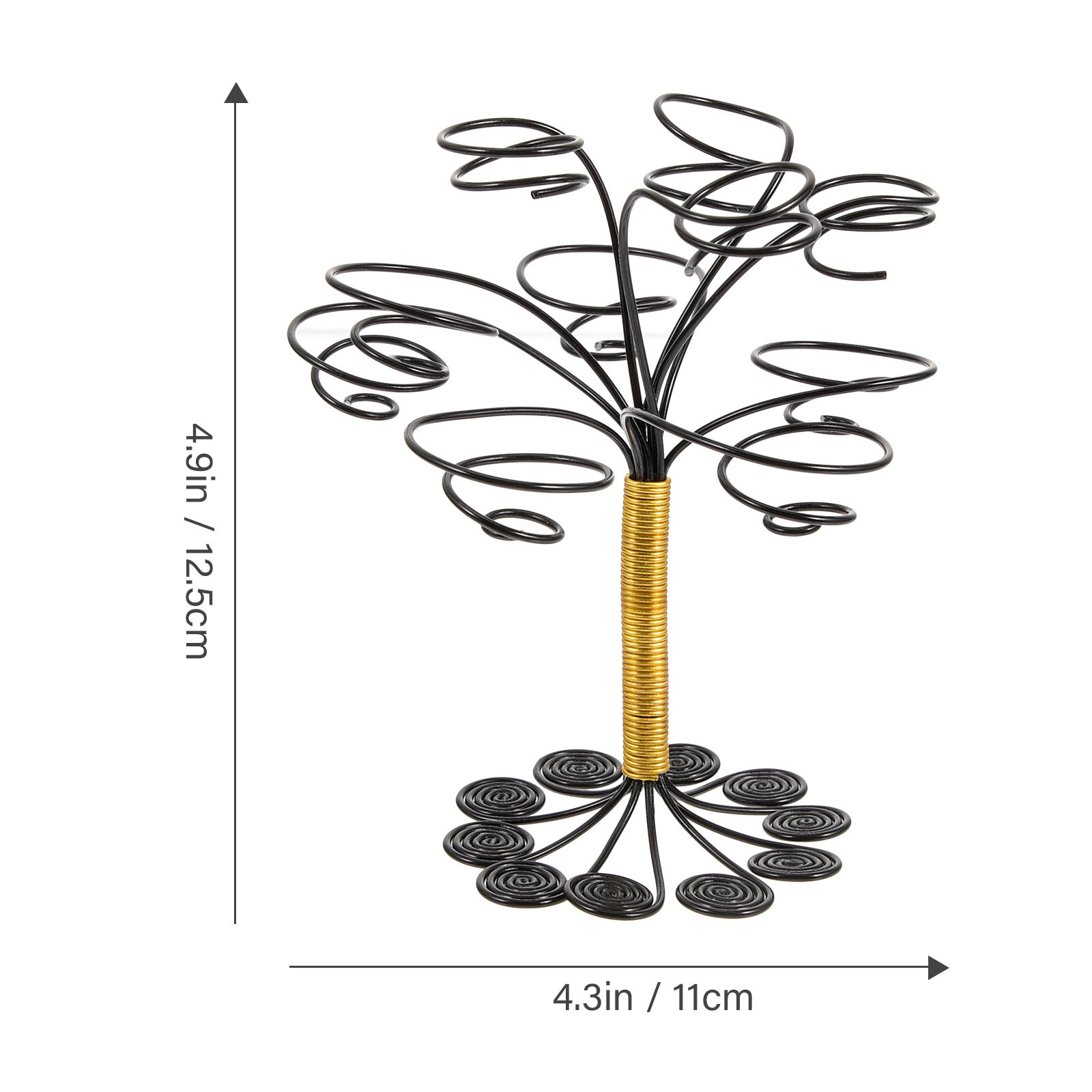Suporte para Plantas Aéreas: E - Air Plant Tillandsia avaliação e preço