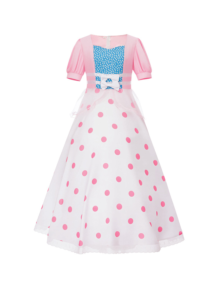Conjunto de fantasia de cospla - Philodendron Pink Princess avaliação e preço
