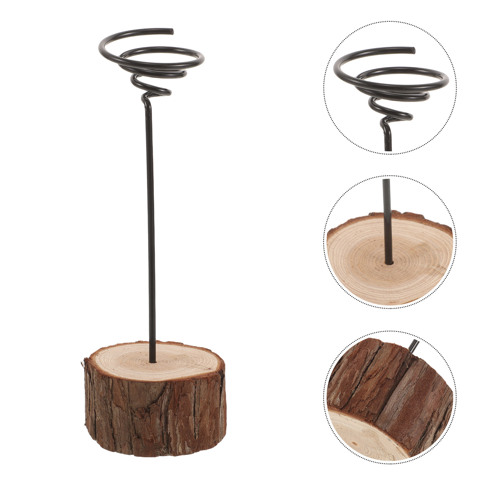 2 Peças Suporte para Planta Aé - Air Plant Tillandsia avaliação e preço