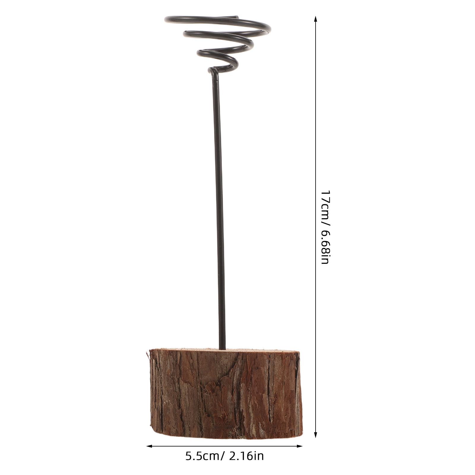 2 Peças Suporte para Planta Aé - Air Plant Tillandsia avaliação e preço