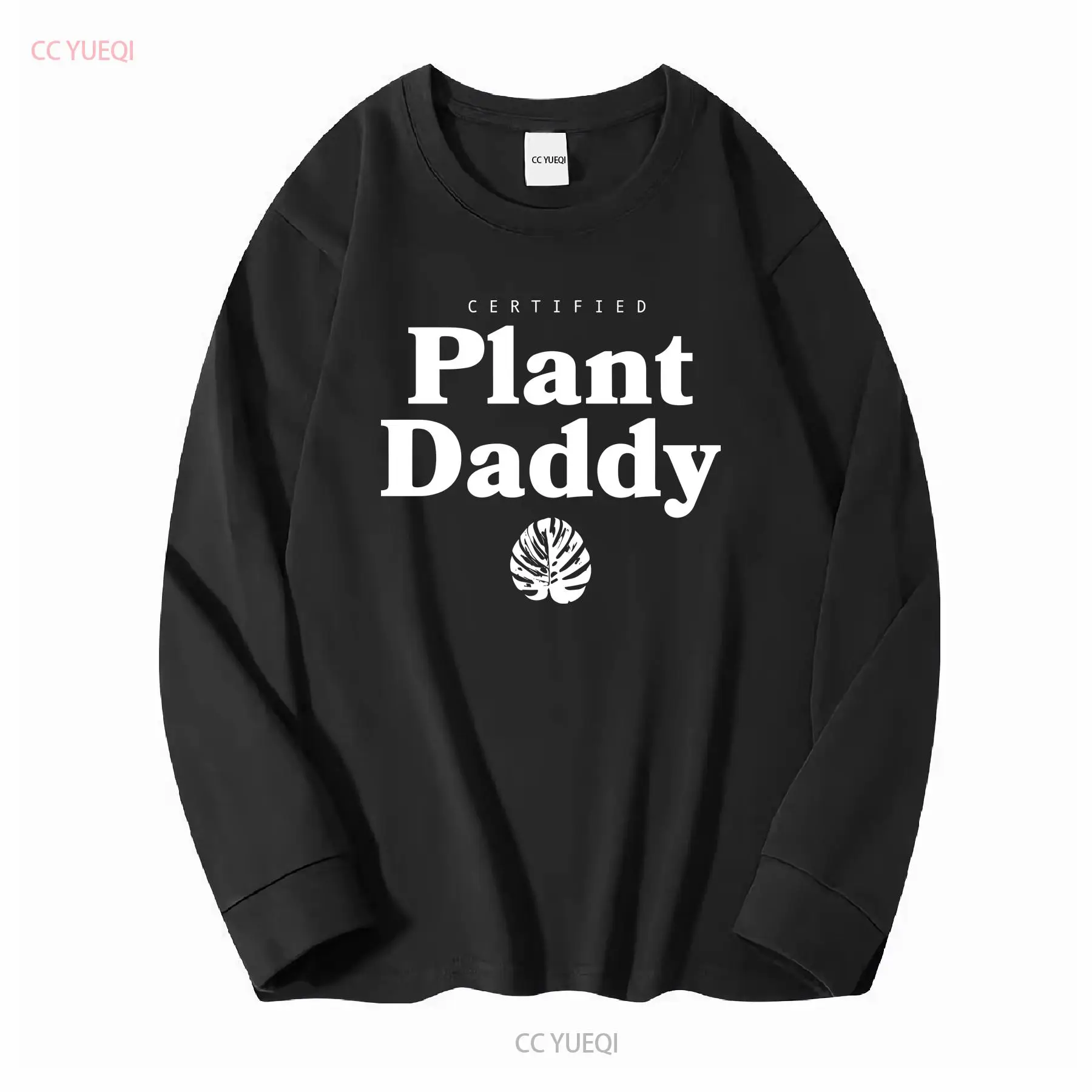 Camiseta CERTIFIED PLANT DADDY - Plant Parenthood avaliação e preço