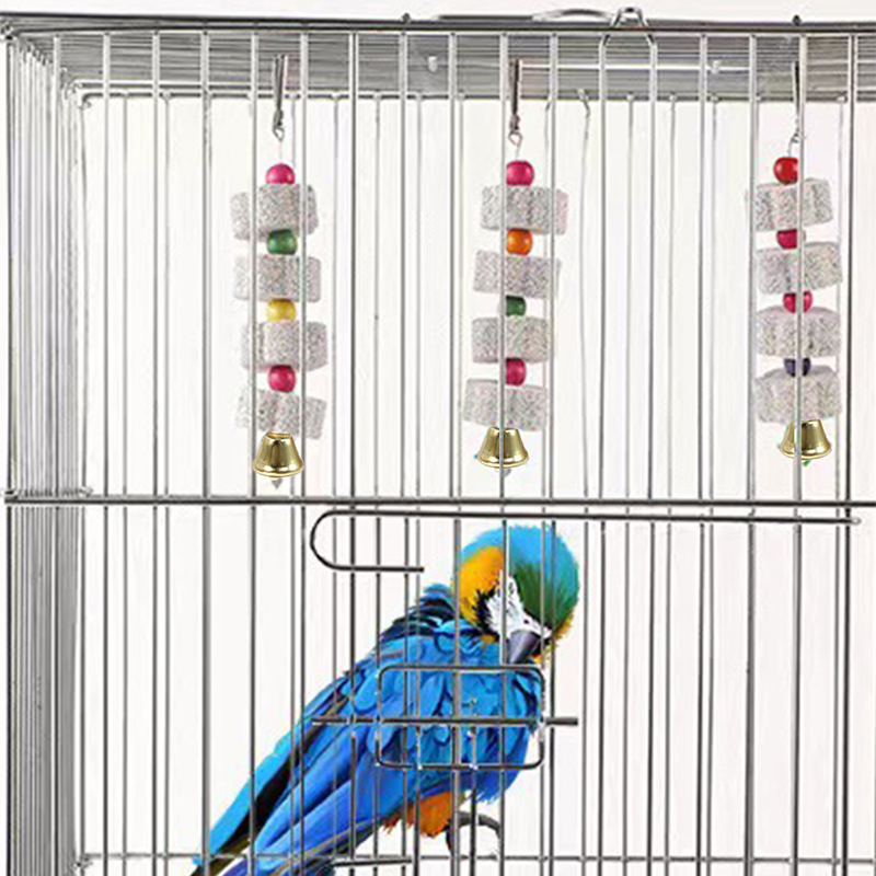 Brinquedo para Gaiola de Pássa - Plant Parenthood avaliação e preço