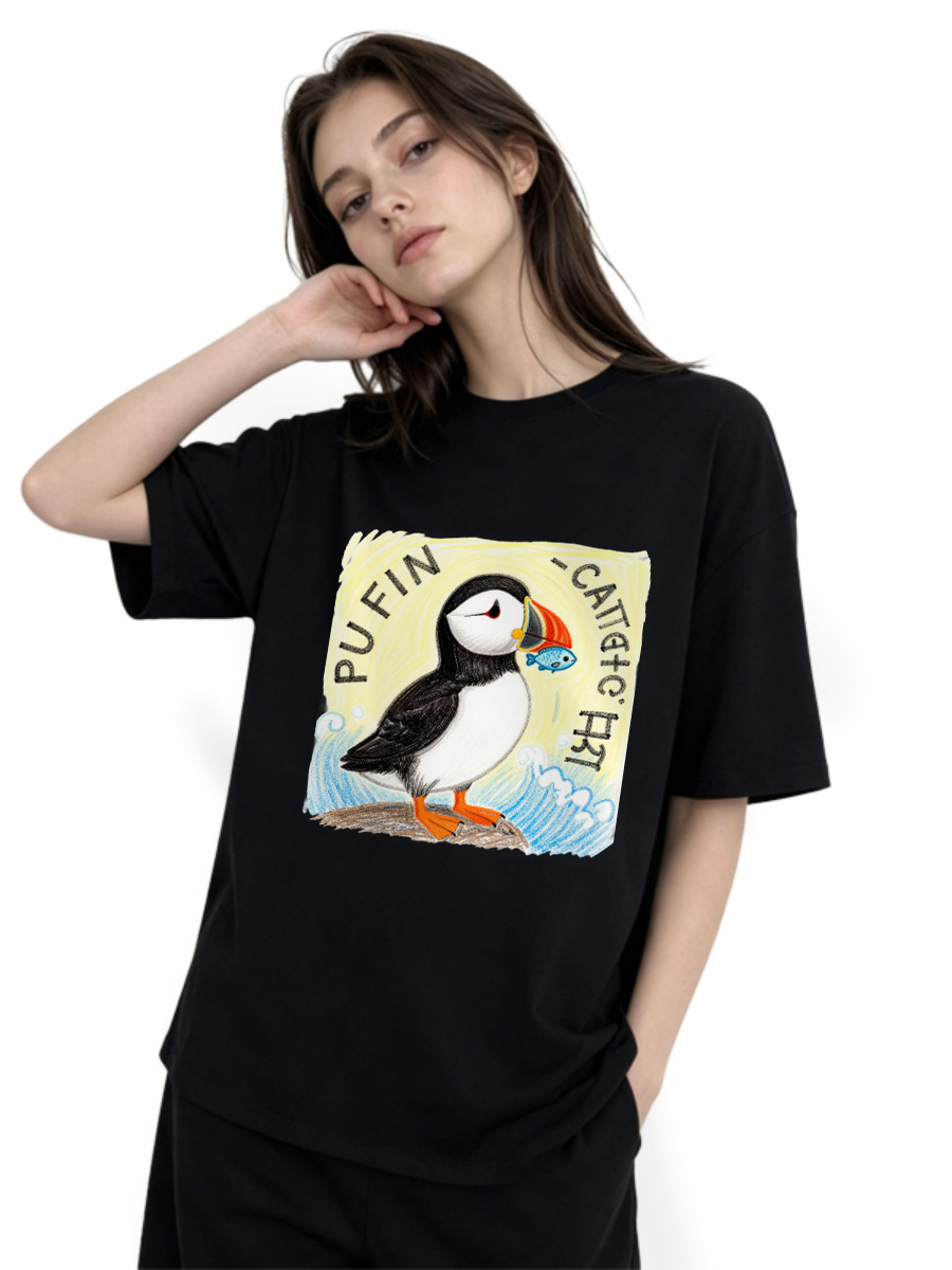 Camiseta Feminina Estampa Plan - The Plant Parent avaliação e preço