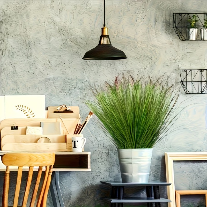 12/28 peças de Plantas Verdes  - Fiddle Leaf Fig avaliação e preço