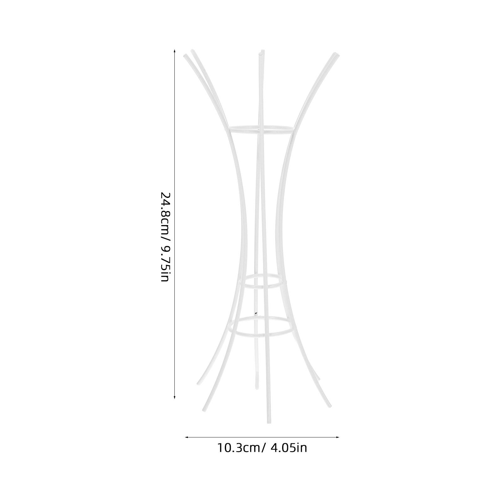 Suporte de Metal para Plantas  - Air Plant Tillandsia avaliação e preço