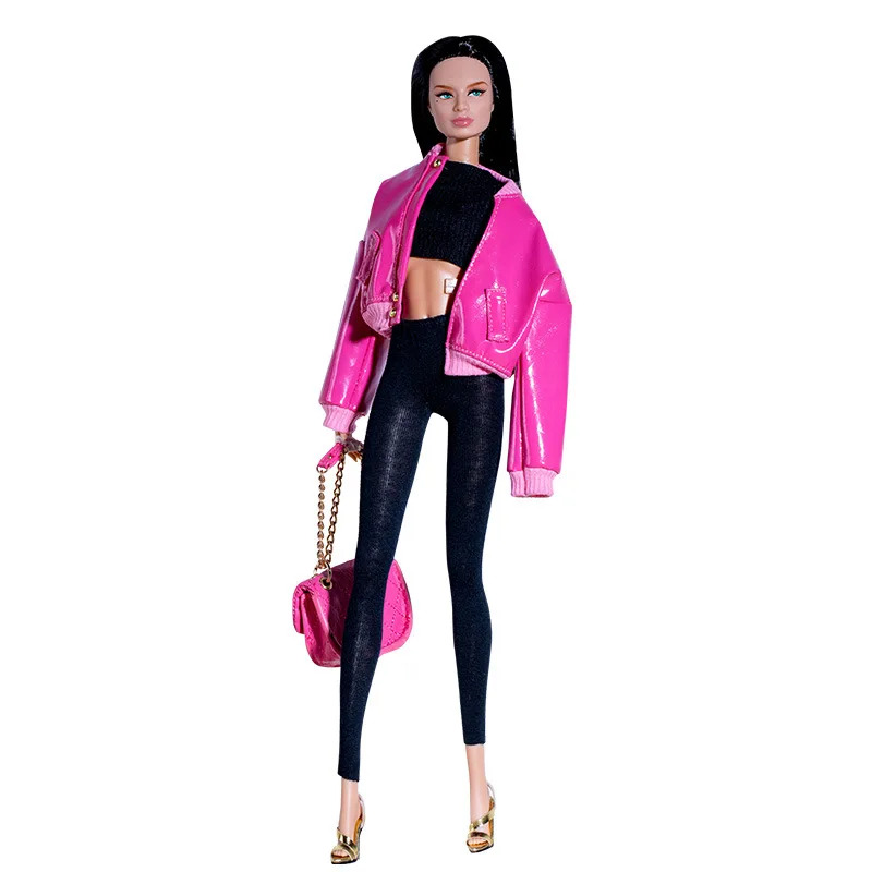 Conjunto de Roupas para Boneca - Philodendron Pink Princess avaliação e preço