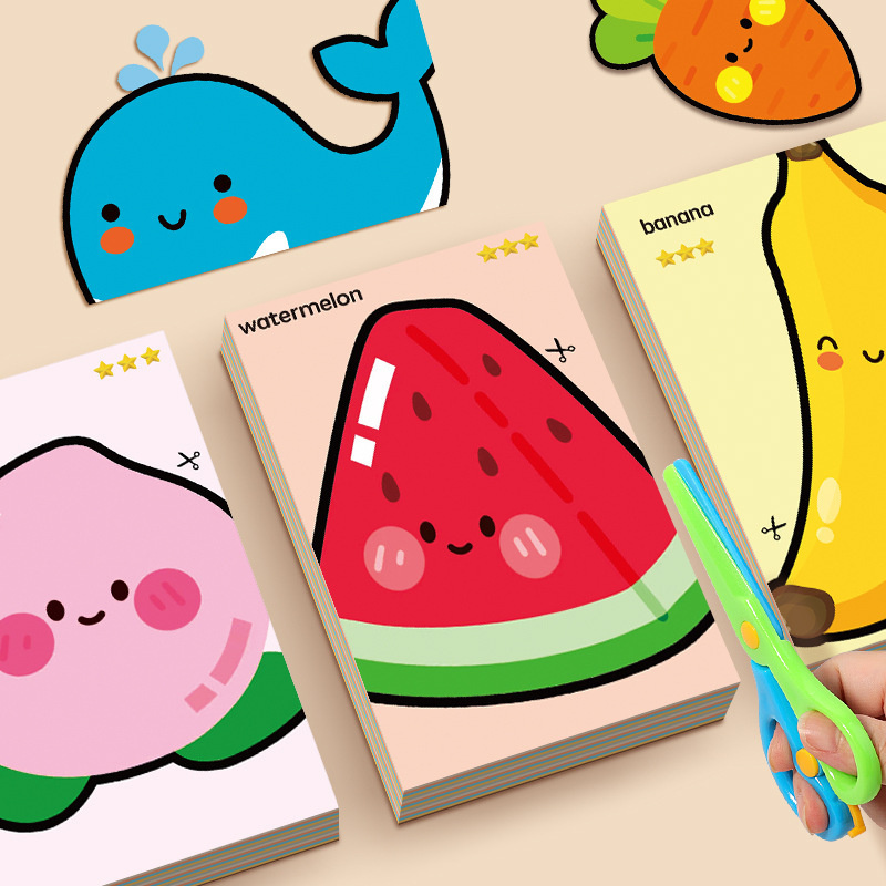 Recortes de Papel Feitos à Mão - The Plant Parent avaliação e preço
