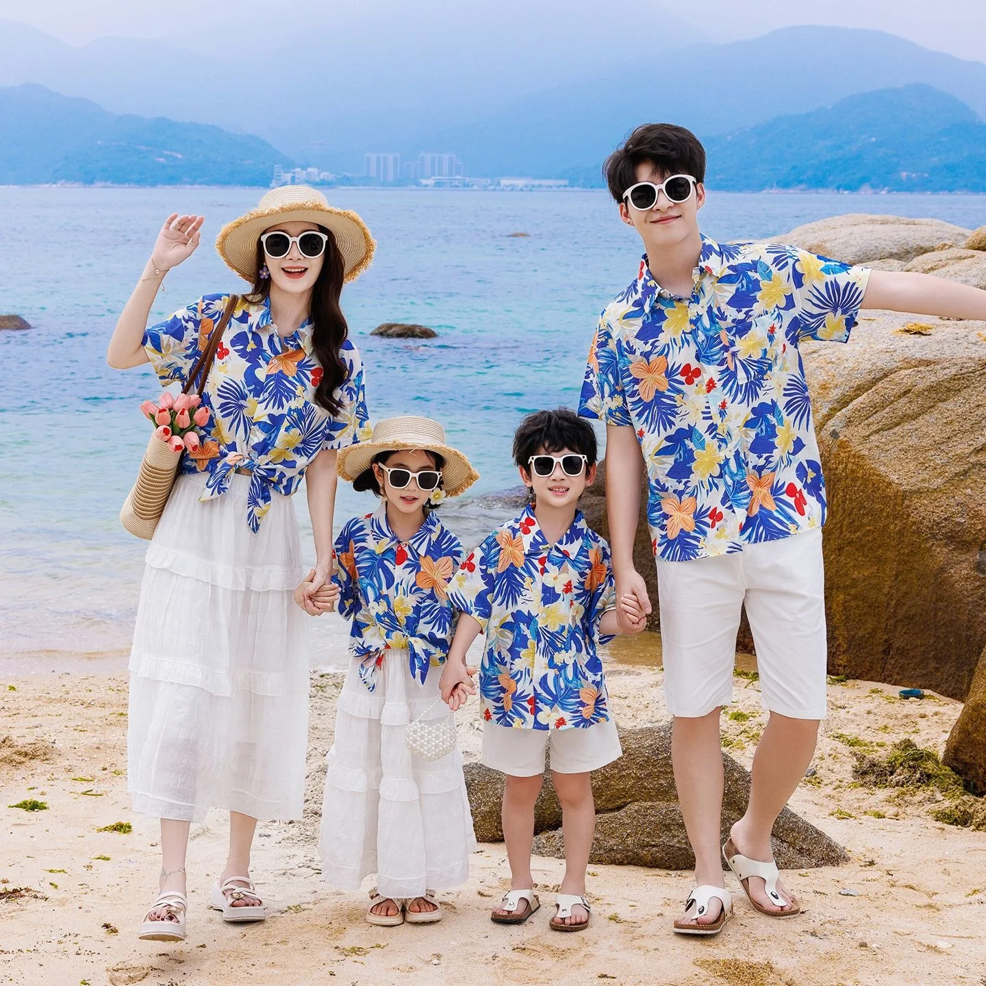 Conjuntos de Roupas para Famíl - The Plant Parent avaliação e preço