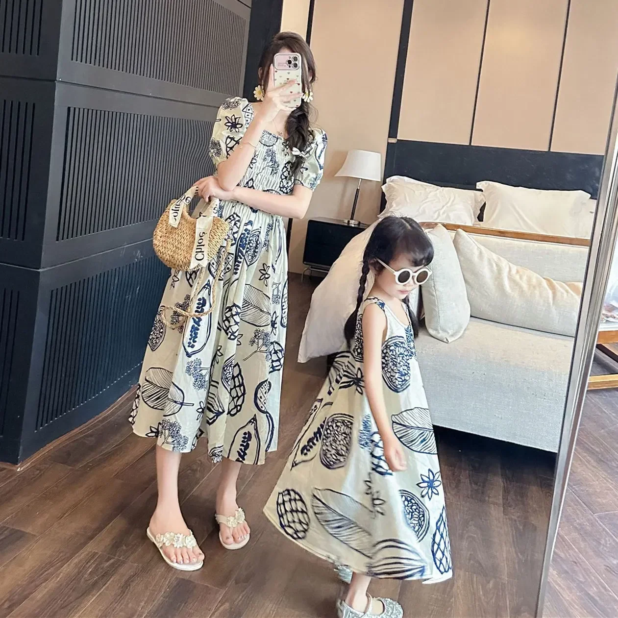 Mulheres vestidos de blusa irm - The Plant Parent avaliação e preço