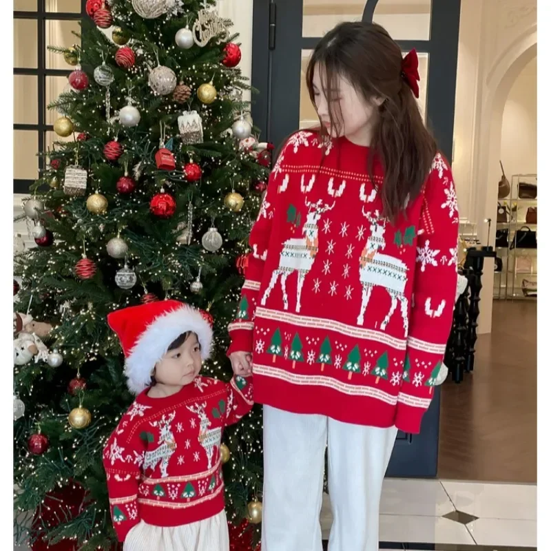 Família combinando natal rena  - The Plant Parent avaliação e preço