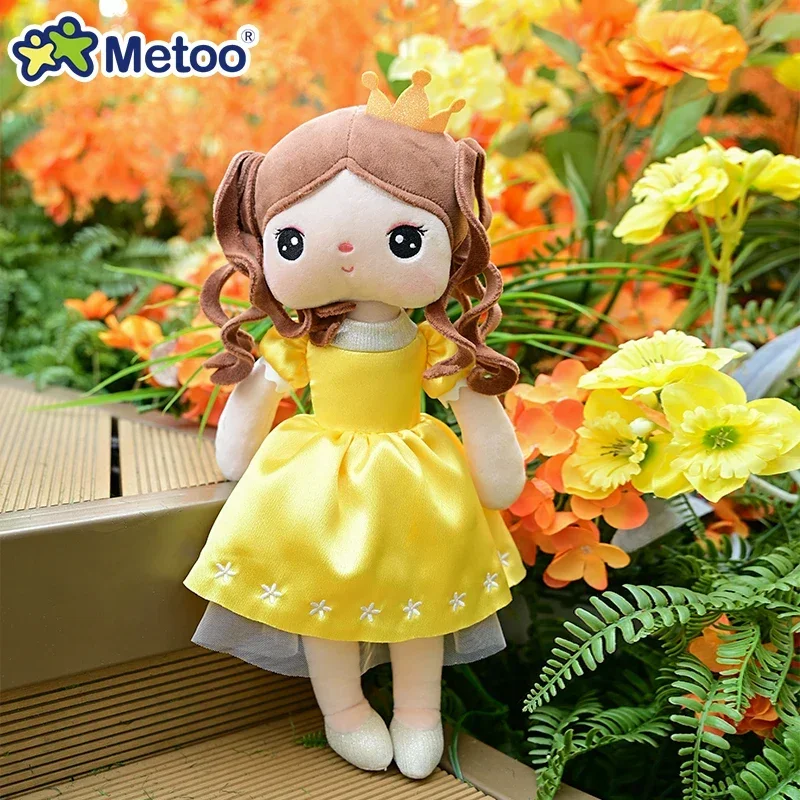 Original 38cm metoo angela bon - Philodendron Pink Princess avaliação e preço