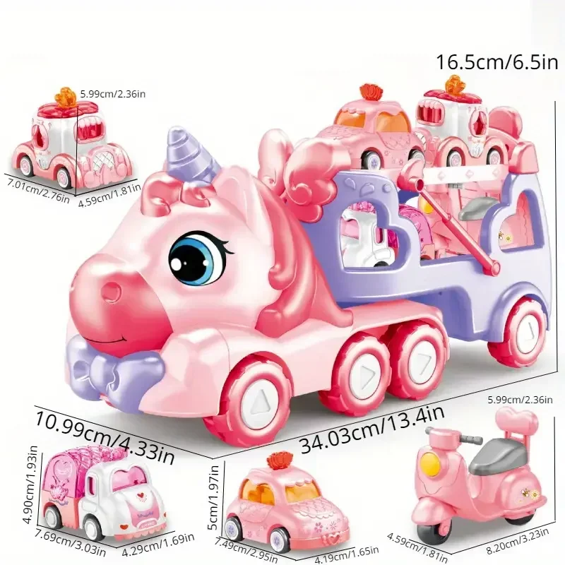 Caminhão Transportador de Brin - Philodendron Pink Princess avaliação e preço