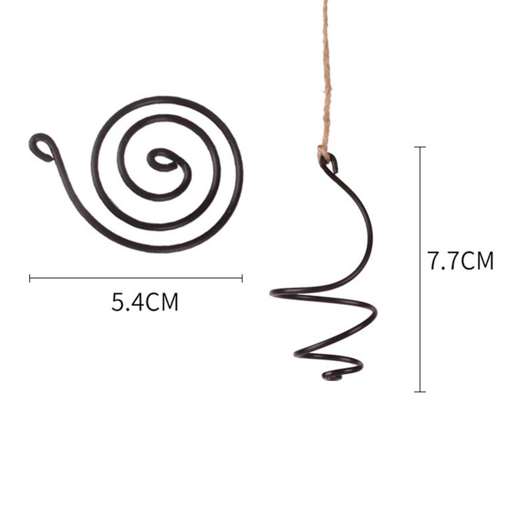 Suporte de Metal para Plantas  - Air Plant Tillandsia avaliação e preço