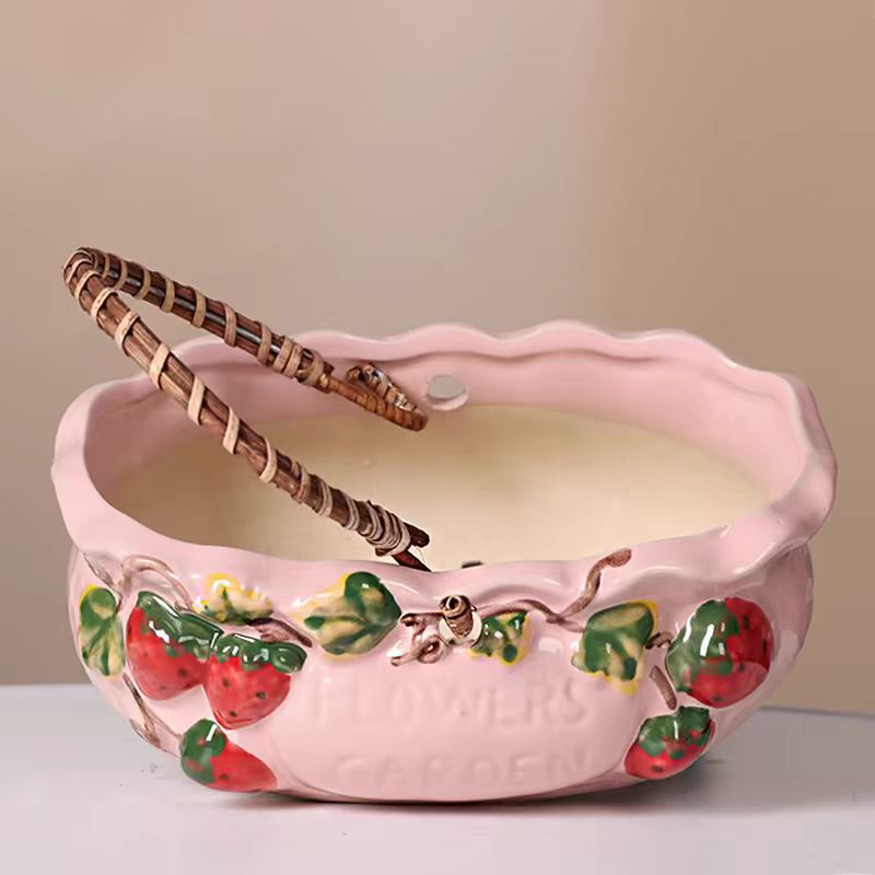 1 pçs criativo cerâmica planta - Snake Plant Ceramic avaliação e preço