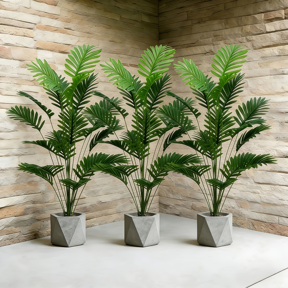 1 Unidade de Grande Árvore Art - Fiddle Leaf Fig avaliação e preço