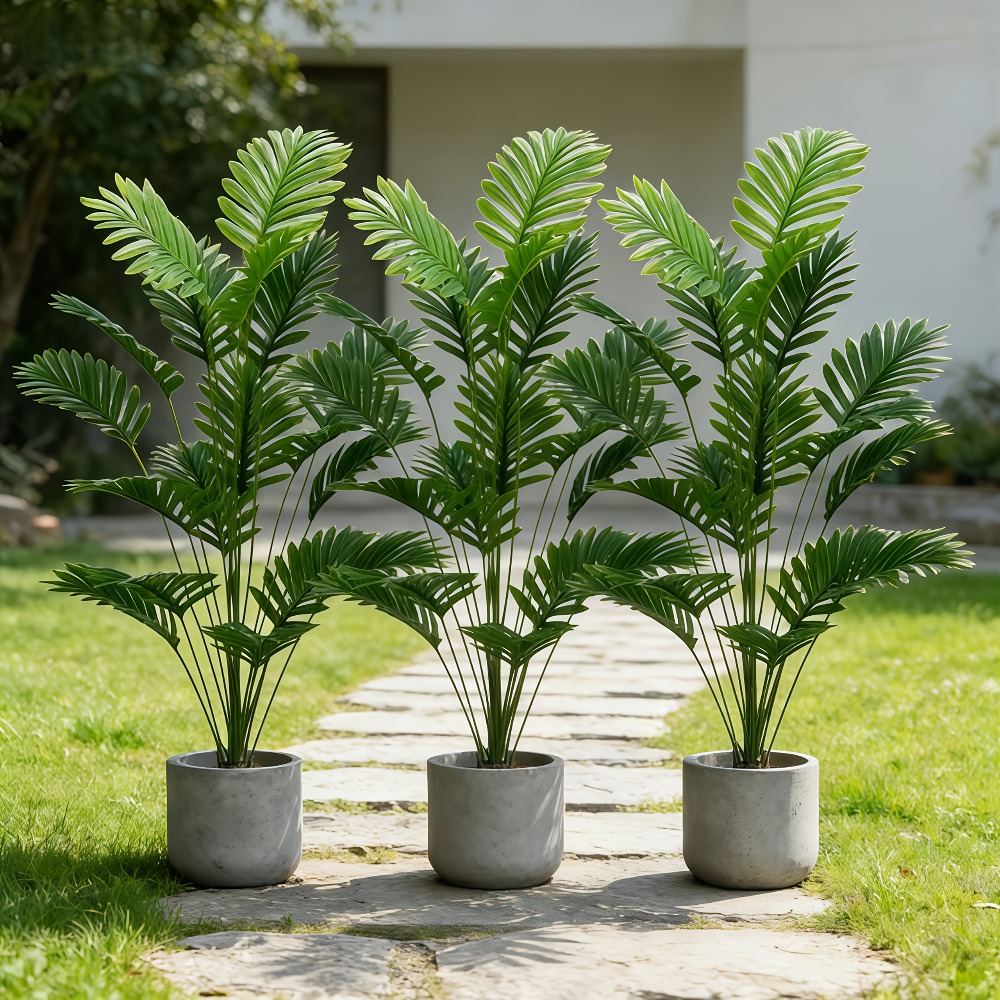 1 Unidade de Grande Árvore Art - Fiddle Leaf Fig avaliação e preço