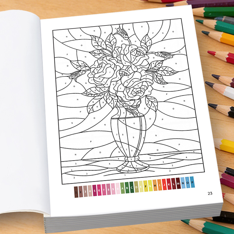 Um livro de desenho digital pa - Plant Parenthood avaliação e preço
