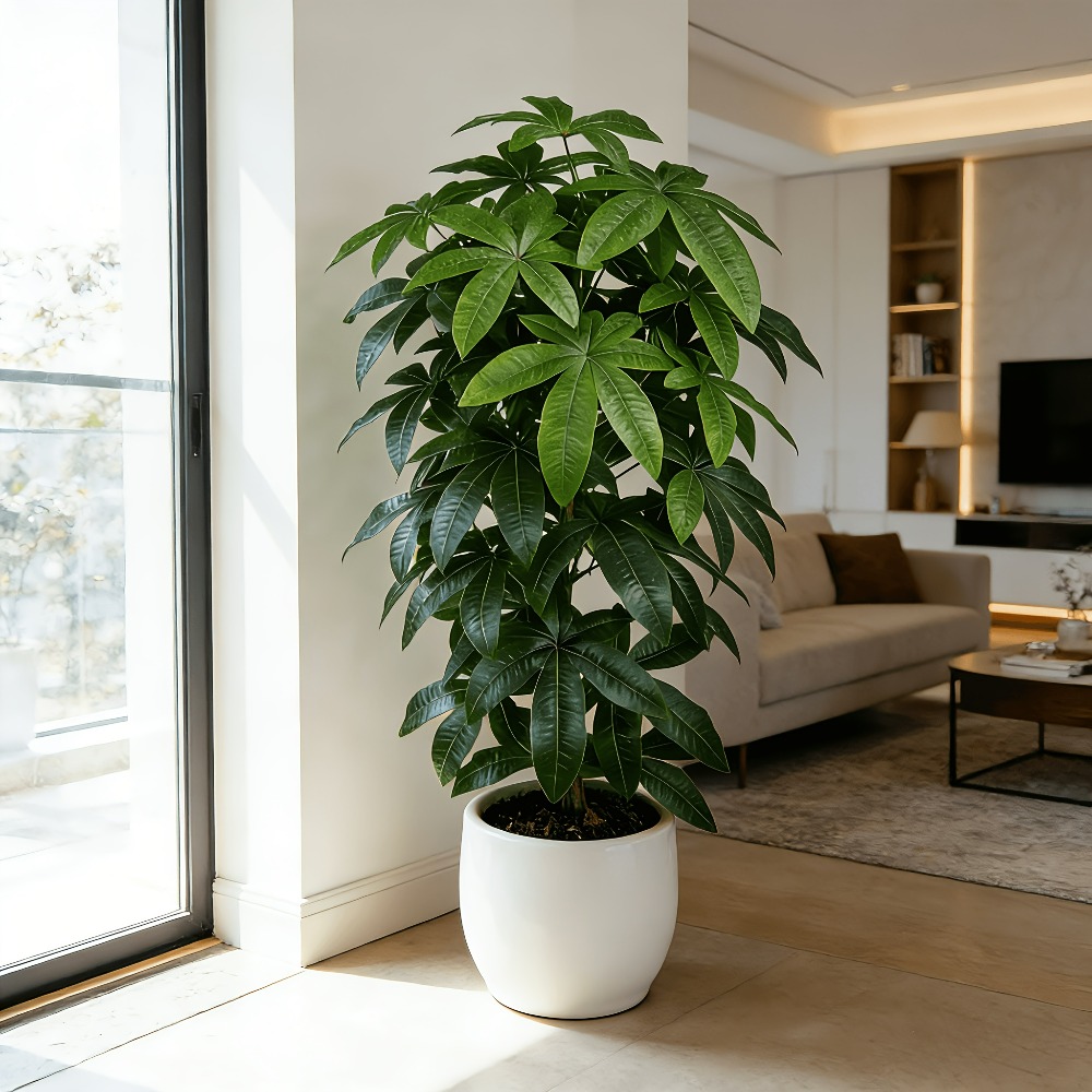 Árvore do Dinheiro Artificial  - Fiddle Leaf Fig avaliação e preço