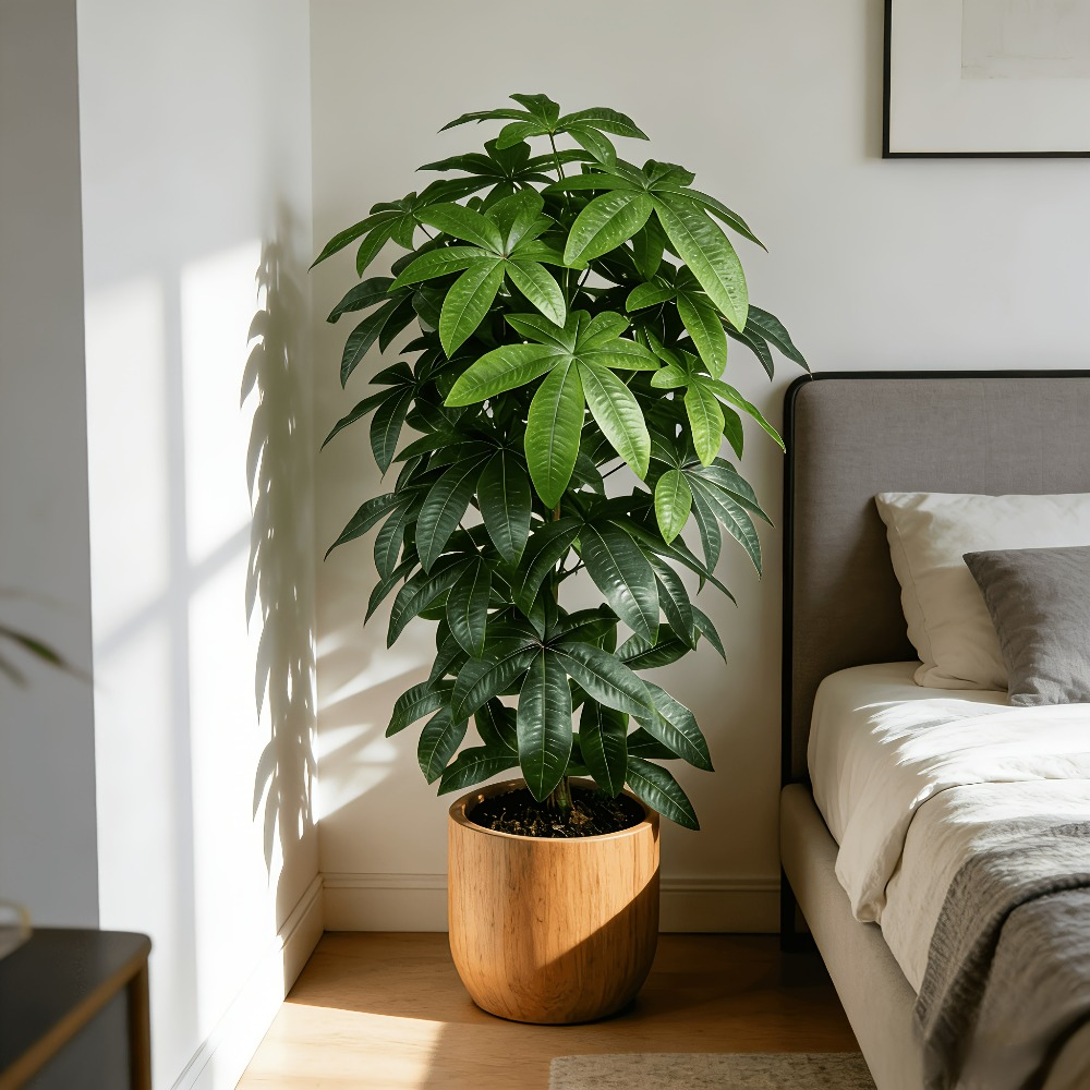 Árvore do Dinheiro Artificial  - Fiddle Leaf Fig avaliação e preço